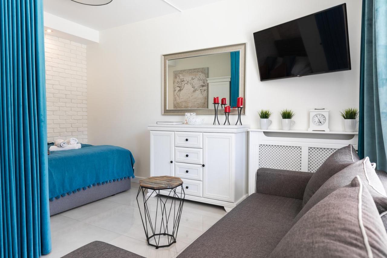 Apartamenty Nosalowe Tarasy Zakopane Extérieur photo