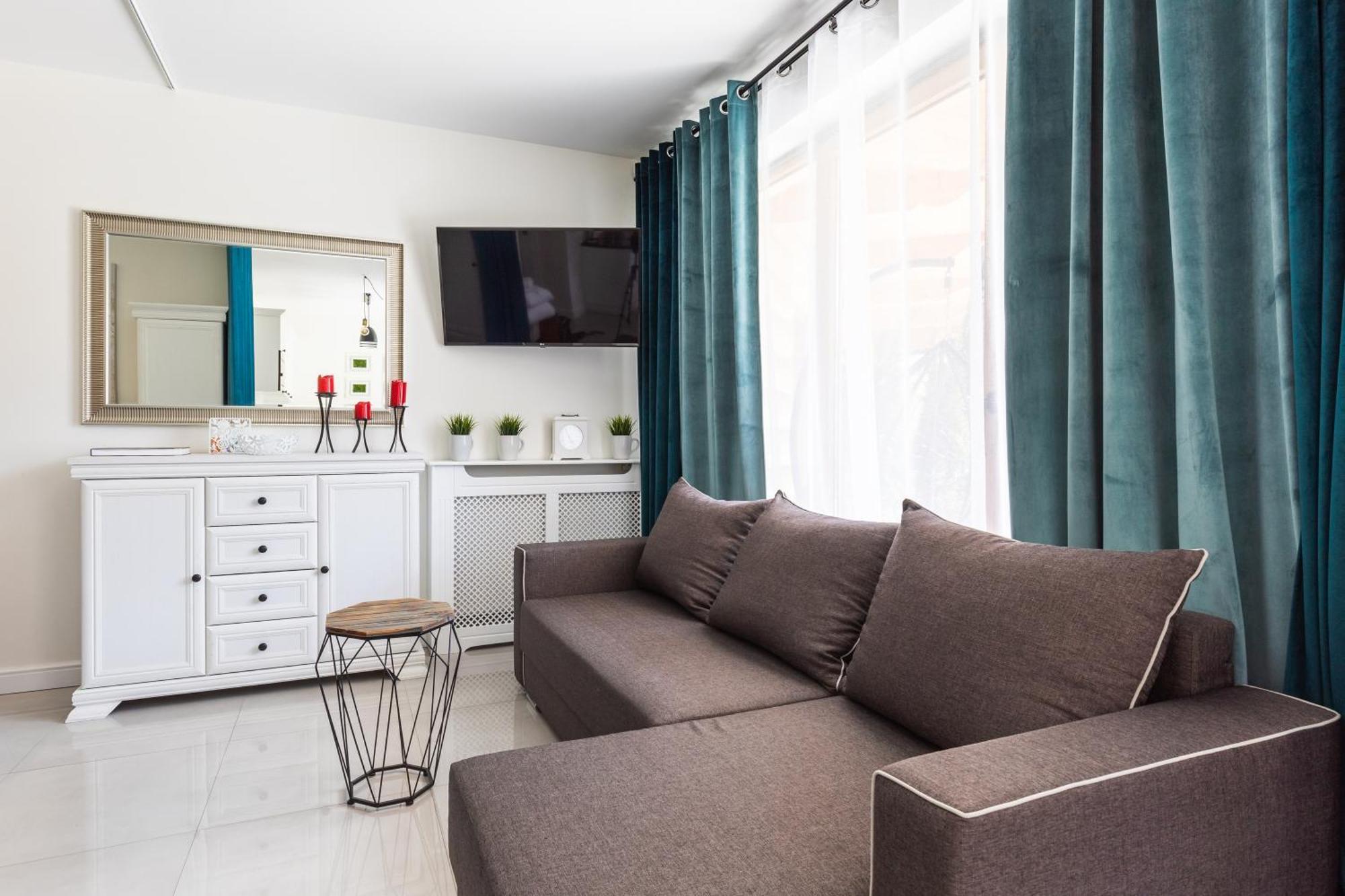 Apartamenty Nosalowe Tarasy Zakopane Chambre photo