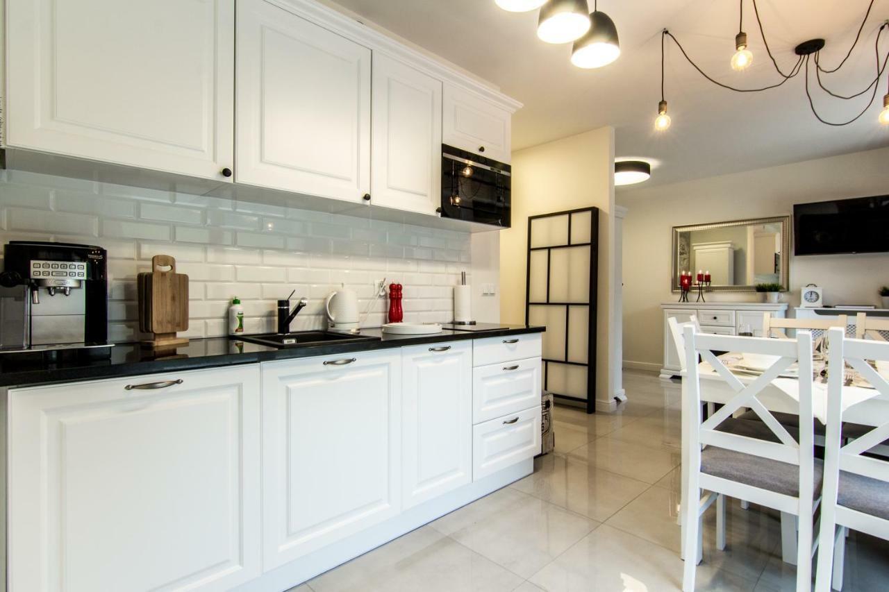 Apartamenty Nosalowe Tarasy Zakopane Extérieur photo